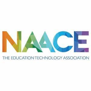 NAACE logo